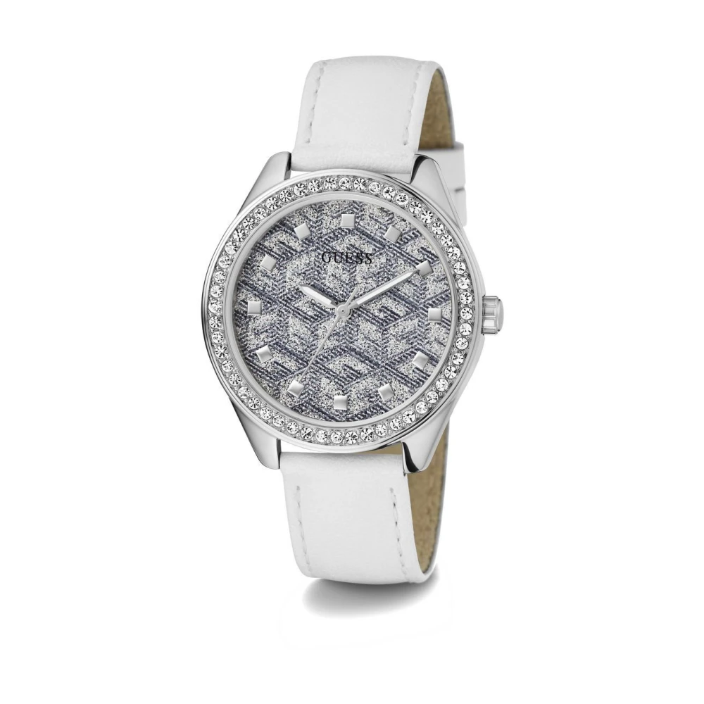 Accessories > Watches - - Guess - Modalova