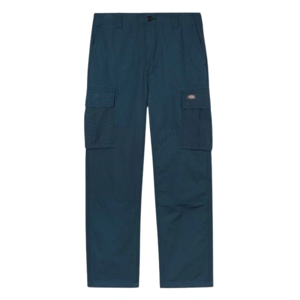 Trousers > Straight Trousers - - Dickies - Modalova
