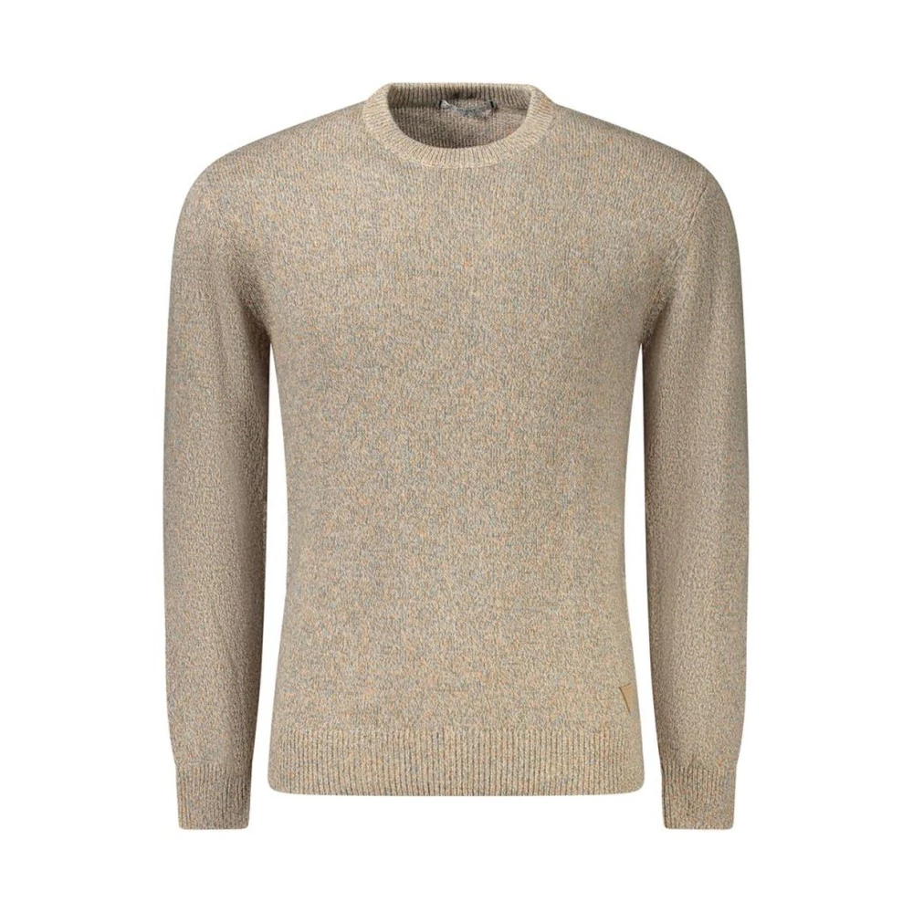 Knitwear > Round-neck Knitwear - - Guess - Modalova