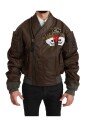 brown-beaded-crown-skull-logo-jacket