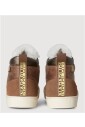 urban-casual-high-top-sneakers-brown