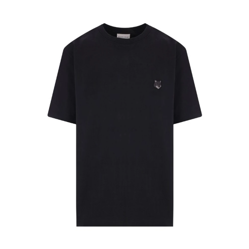 Tops > T-Shirts - - Maison Kitsuné - Modalova
