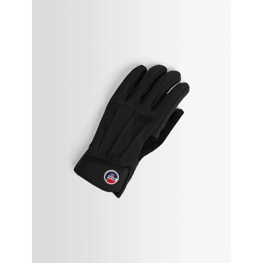 Fusalp Glacier W Handschoen Handschoenen Black Dames