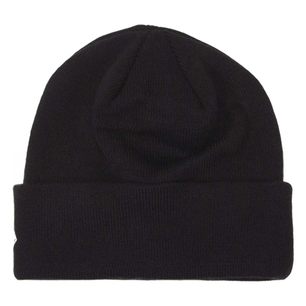 new era Essentiële Oakland Raiders Wollen Pet Black Unisex