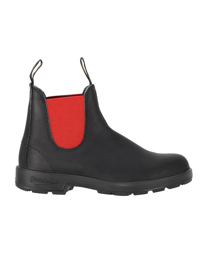 bottine-en-cuir-noir
