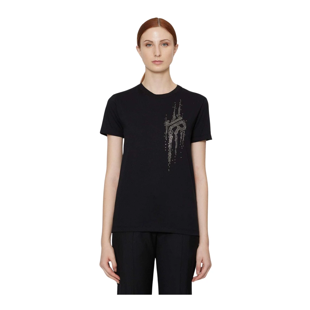 Tops > T-Shirts - - John Richmond - Modalova