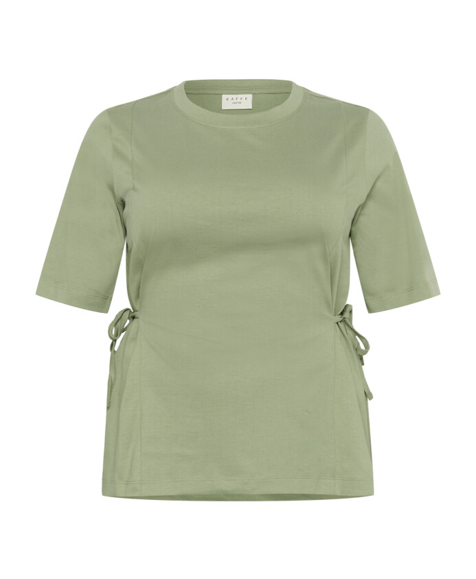 green-oil-t-shirt-with-side-ties