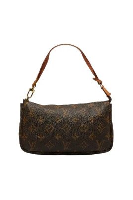 I was on the hunt for this bag for so loooong 🥹 vintage Louis Vuitton