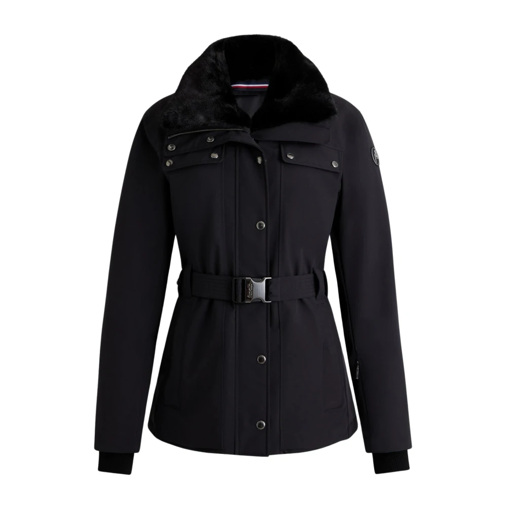 Fusalp Donna Nero Sport, 2XS, New,