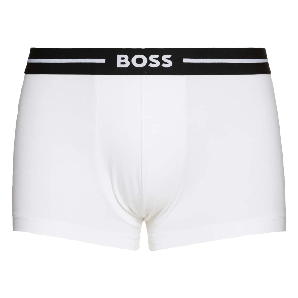 Boss Trunk 3P Bold Boxer briefs Multicolor Heren