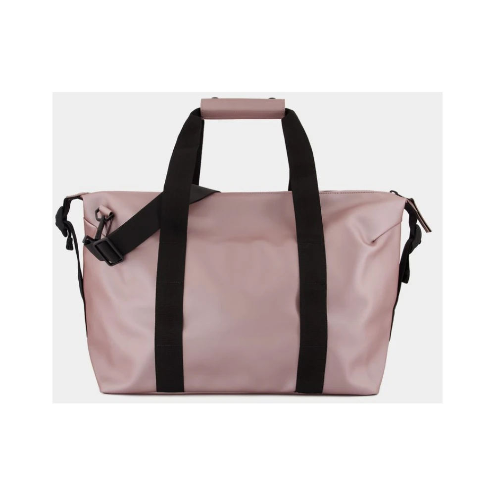 Rains Kleine W3 Reistas Synthetisch Roze Pink Dames