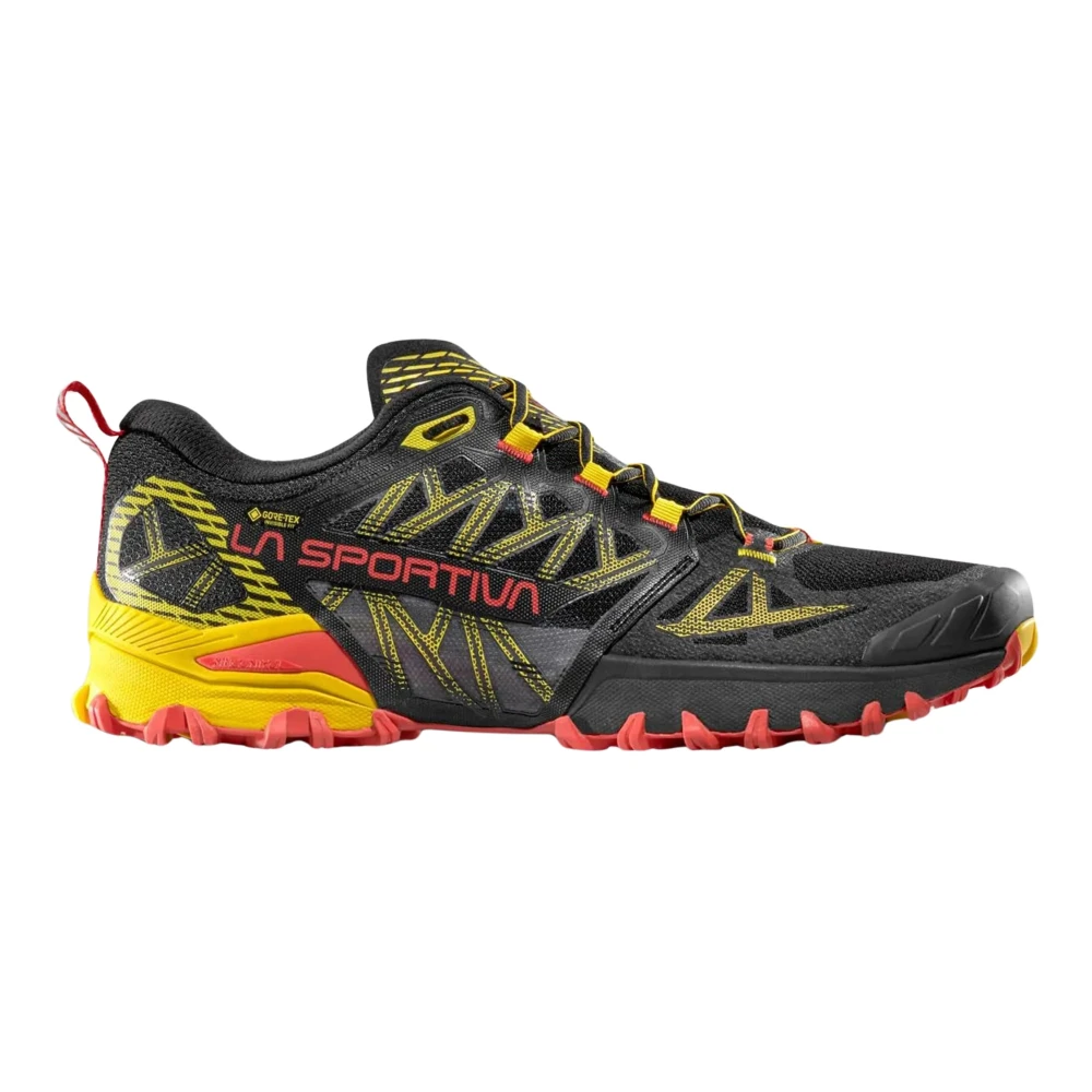 La Sportiva Bushido III GTX Heren Schoenen Veelkleurig Multicolor