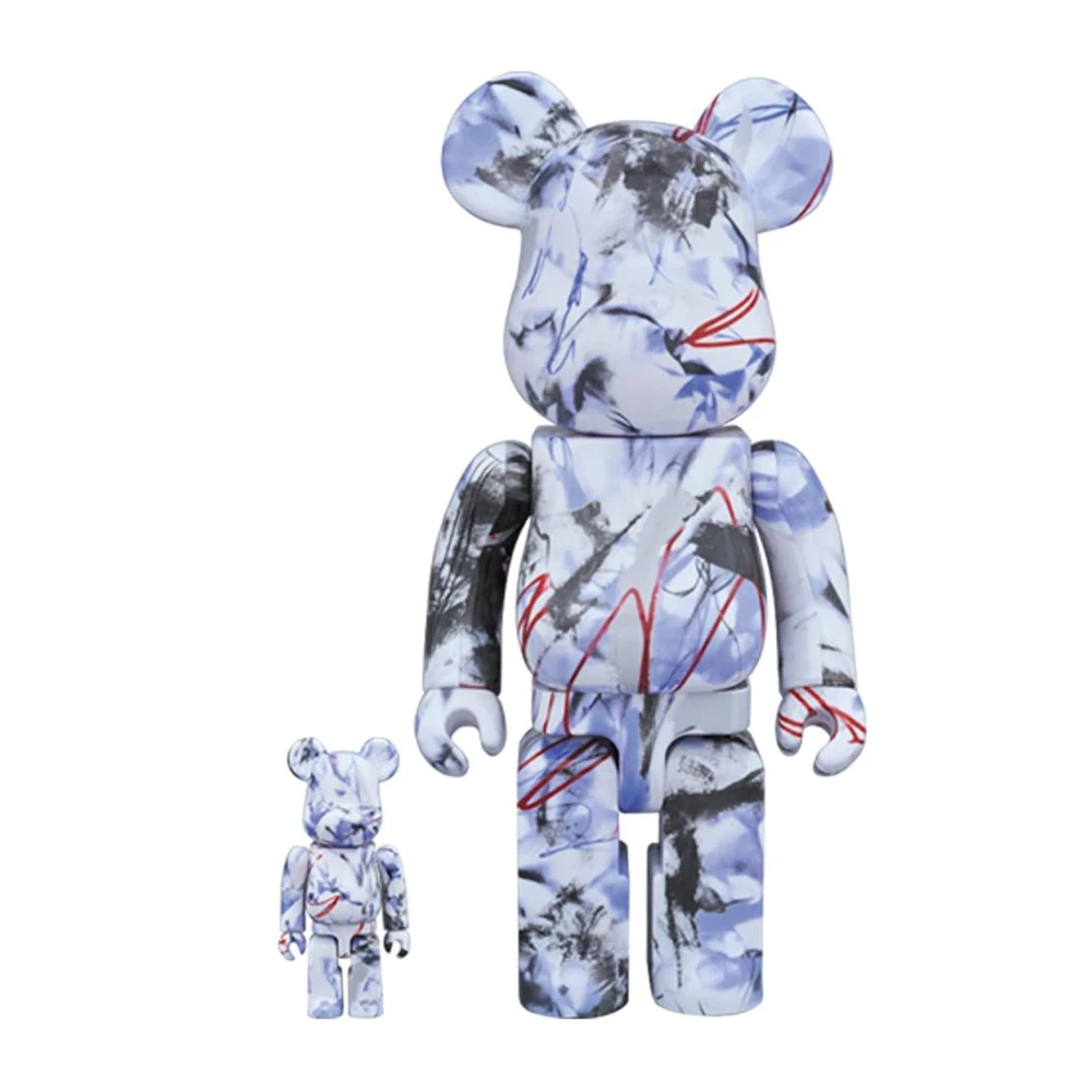 Medicom Toy, Home , unisex, Veelkleurig, ONE Size, Decoratieve Figuur