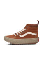 sneakers-montantes-en-daim-marron