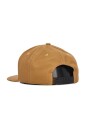 platte-klep-snapback-pet-beige