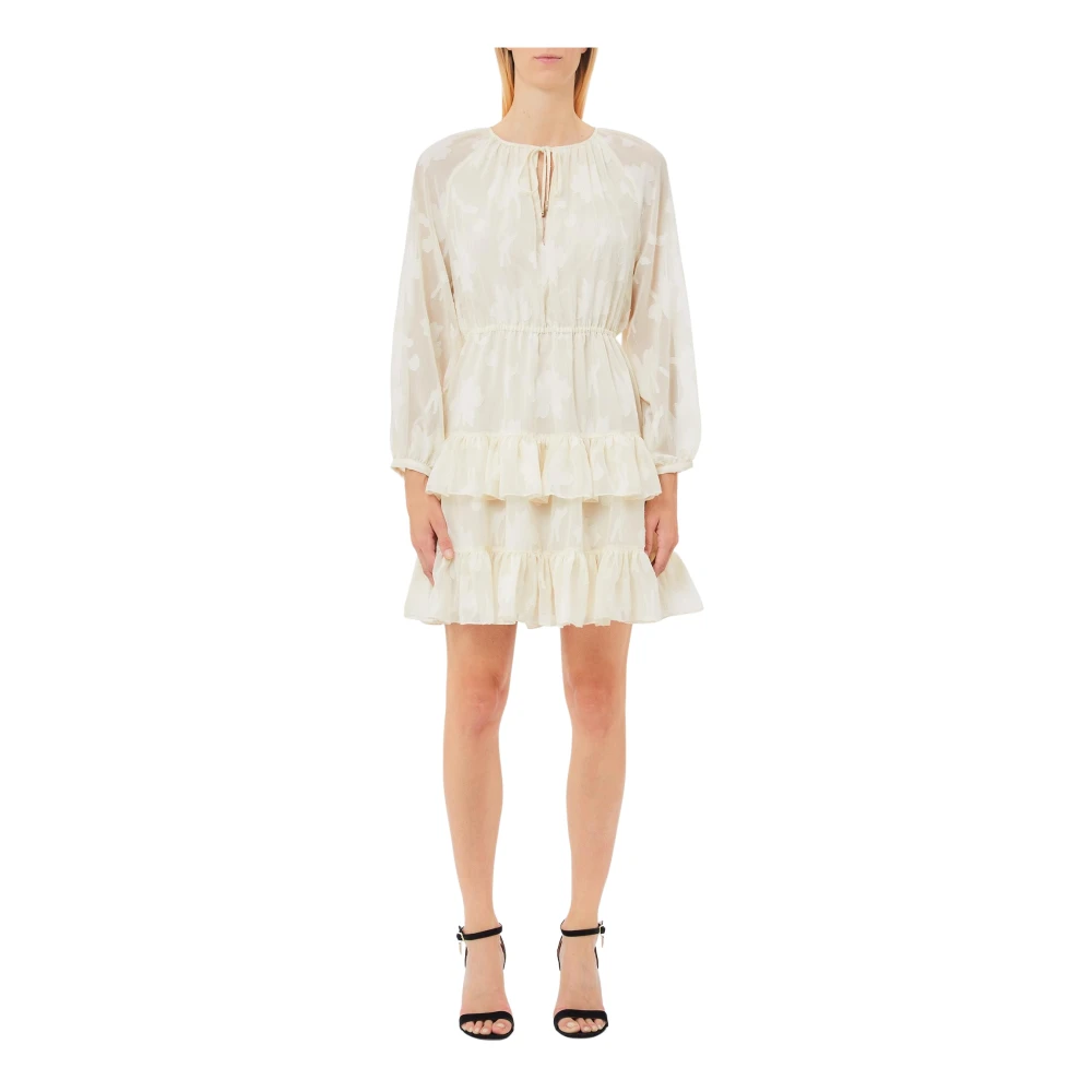 Dresses > Day Dresses > Short Dresses - - Liu Jo - Modalova