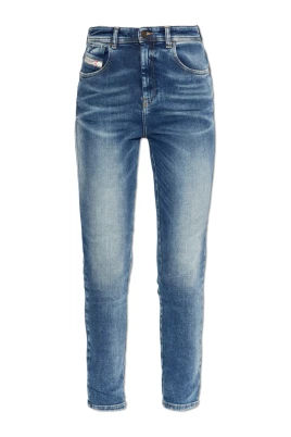 1984 Slandy-High Jeans