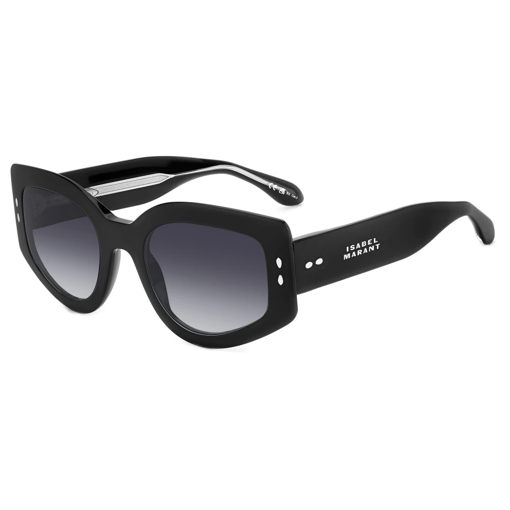 Isabel Marant Women's Black Sunglasses