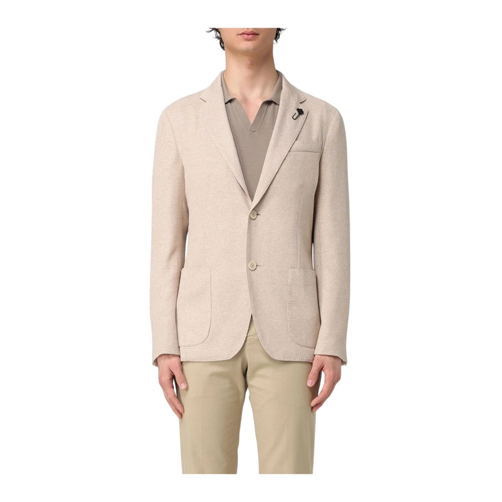 Jackets > Blazers - - Lardini - Modalova