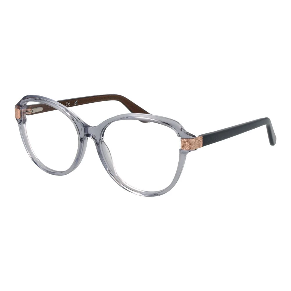 Guess Vrouw Grijs Grijze Butterfly Optische Monturen,Optical Frame
