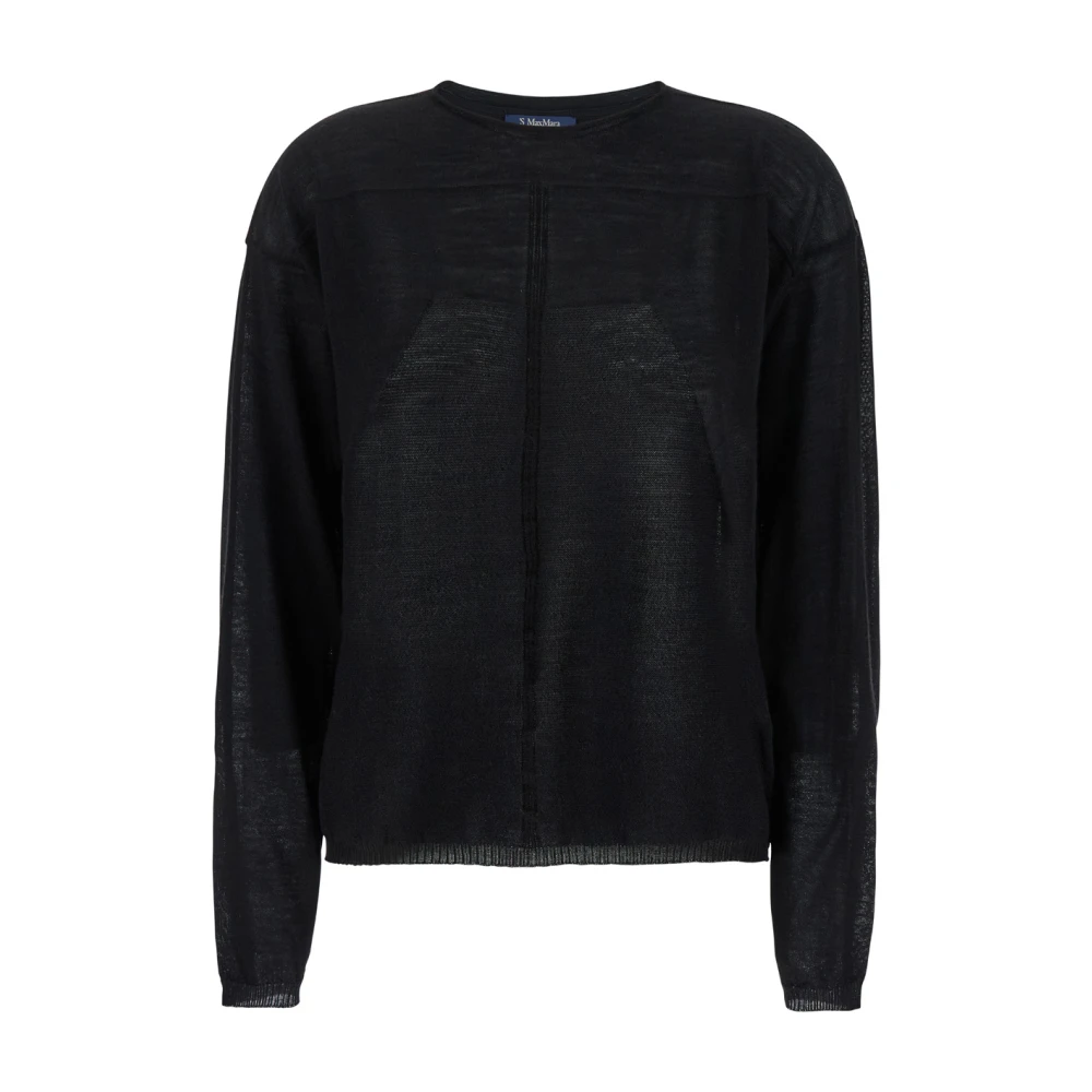 Knitwear > Round-neck Knitwear - - Rick Owens - Modalova