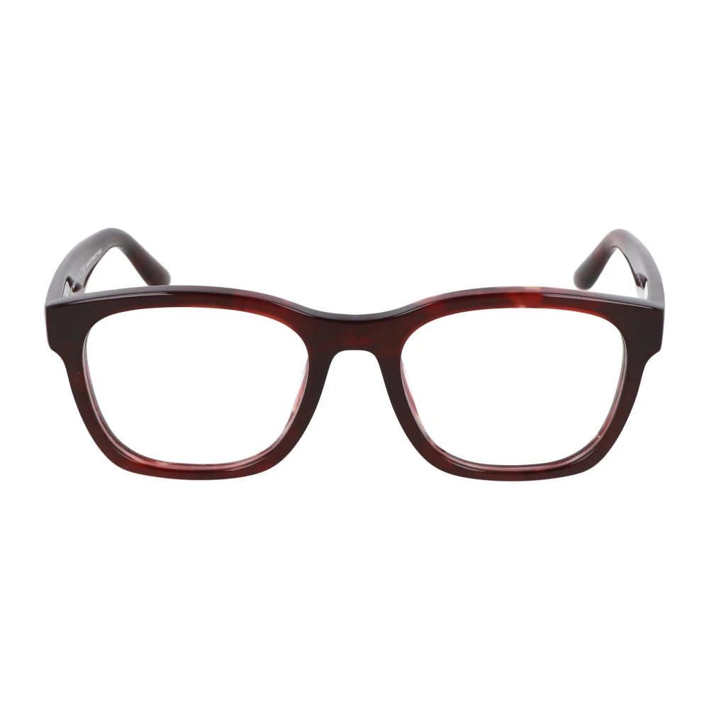 Armani Vierkante montuur bril Ar7229 Brown Unisex