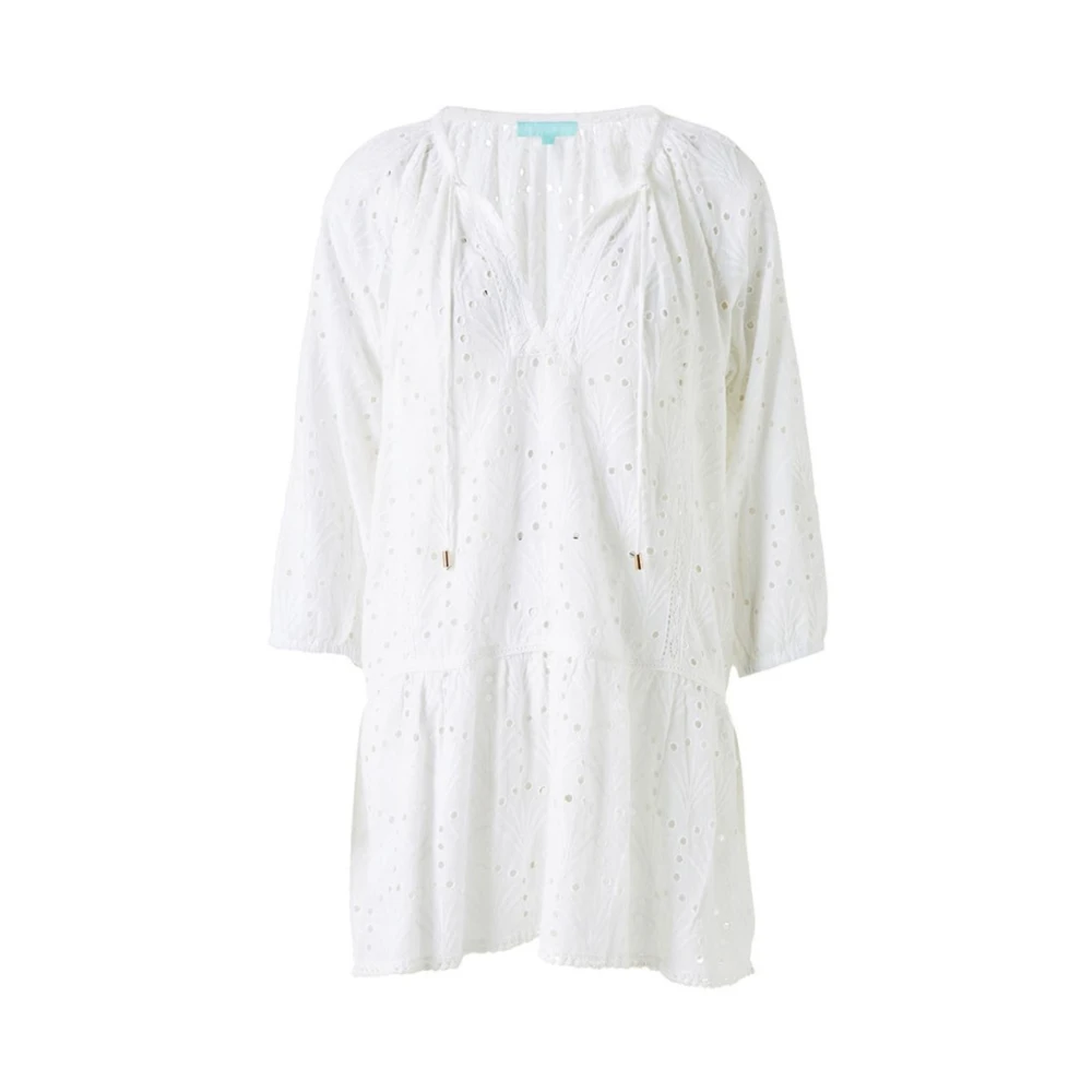 Dresses > Day Dresses > Summer Dresses - - Melissa Odabash - Modalova