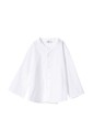 chemise-classique-blanche-en-coton-pour-enfants