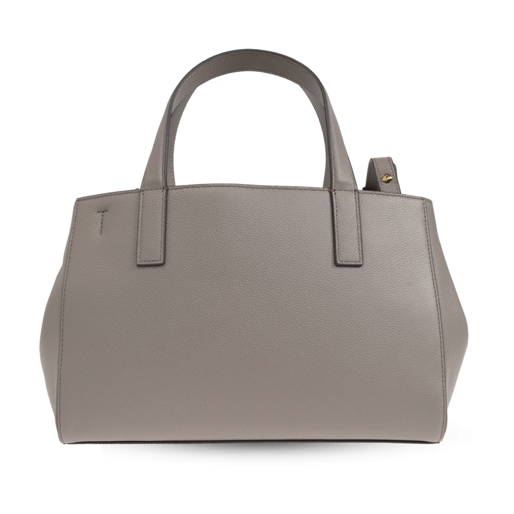 Furla Handtas Sfera Medium Gray Dames
