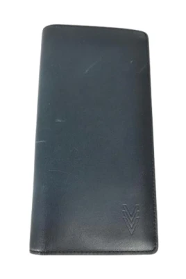 Pre-owned Ombre Long wallet (bi-fold)