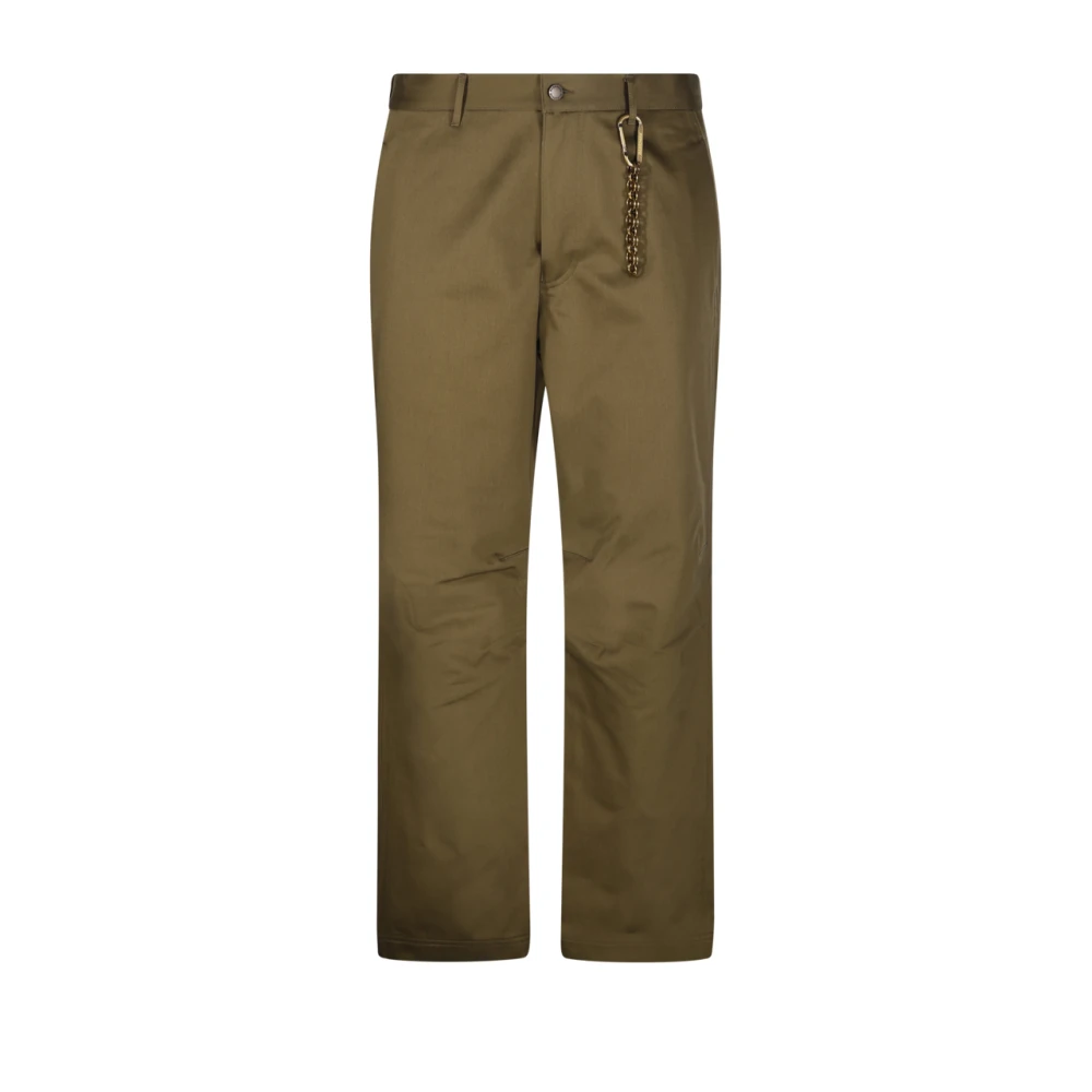 Trousers > Straight Trousers - - Darkpark - Modalova