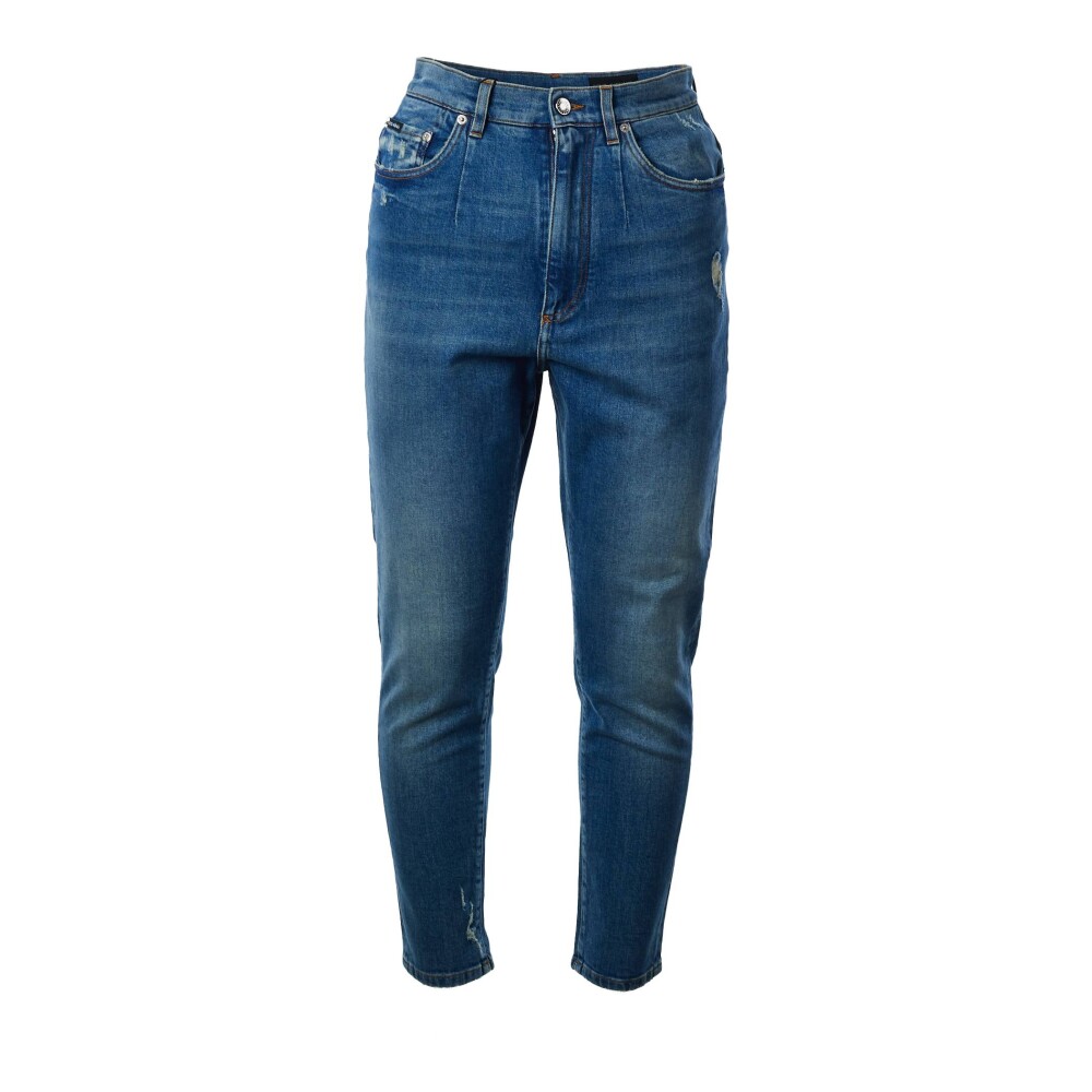 Jeans hot sale d&g uomo