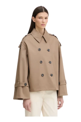 Alanis Trench Coat