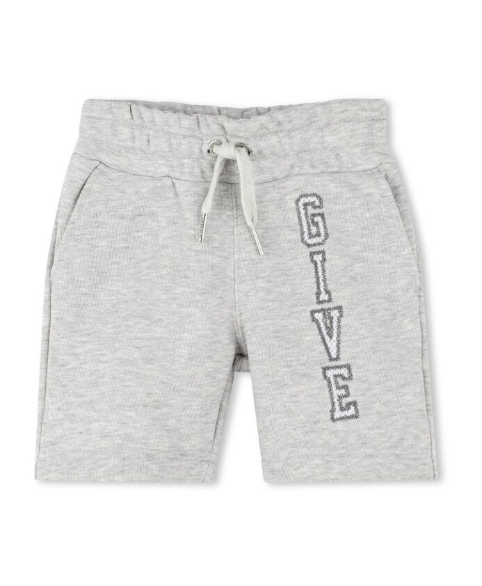 logo-embroidered-shorts