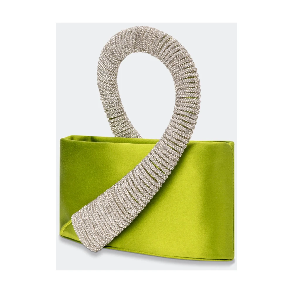 Hibourama Endless Baguette Green Dames