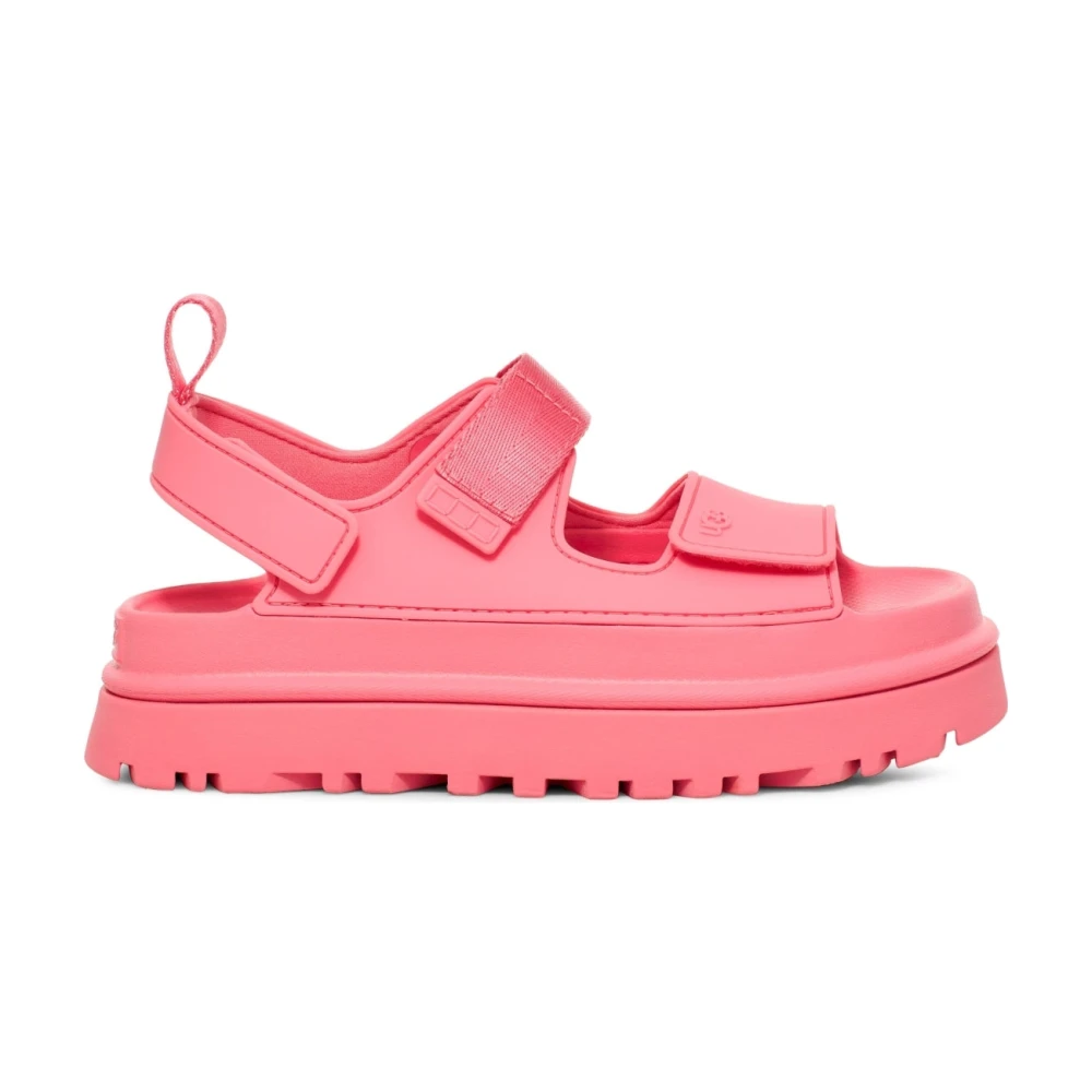 Shoes > Sandals > Flat Sandals - - UGG - Modalova