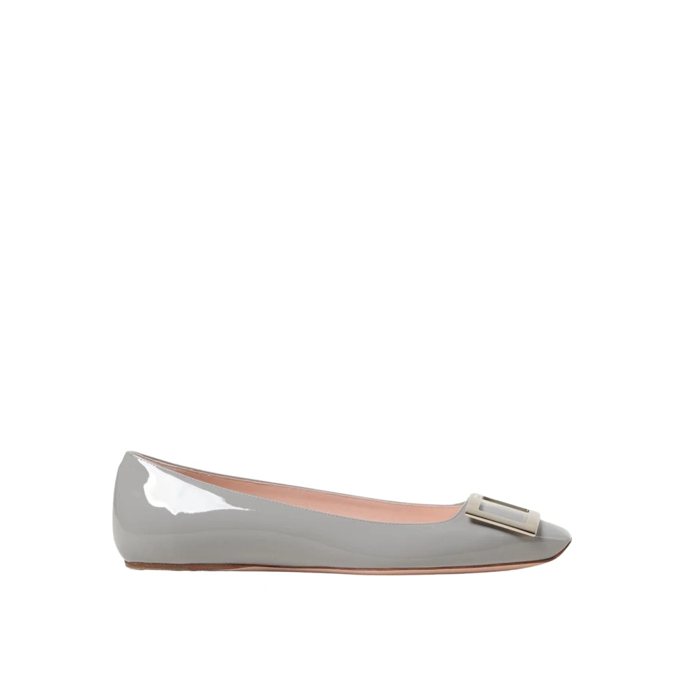 Shoes > Flats > Ballerinas - - Roger Vivier - Modalova