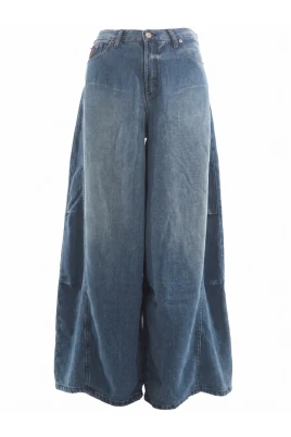 Aerea Wide Jeans