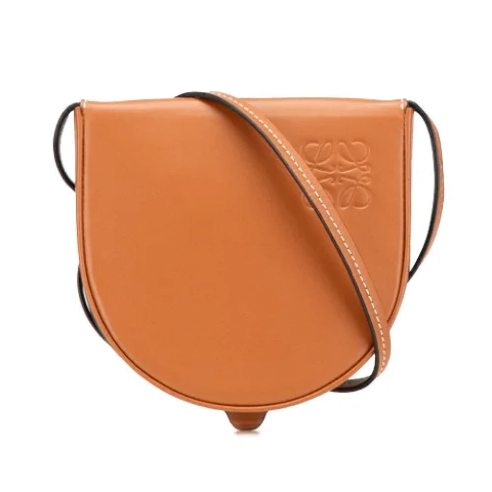 Pre-owned > Pre-owned Bags > Pre-owned Cross Body Bags - - Loewe Pre-owned - Modalova