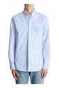 chemise-en-coton-brodee-ecusson
