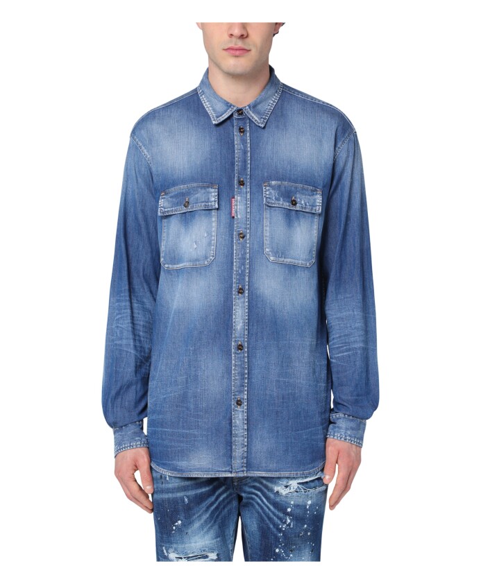 denim-shirt
