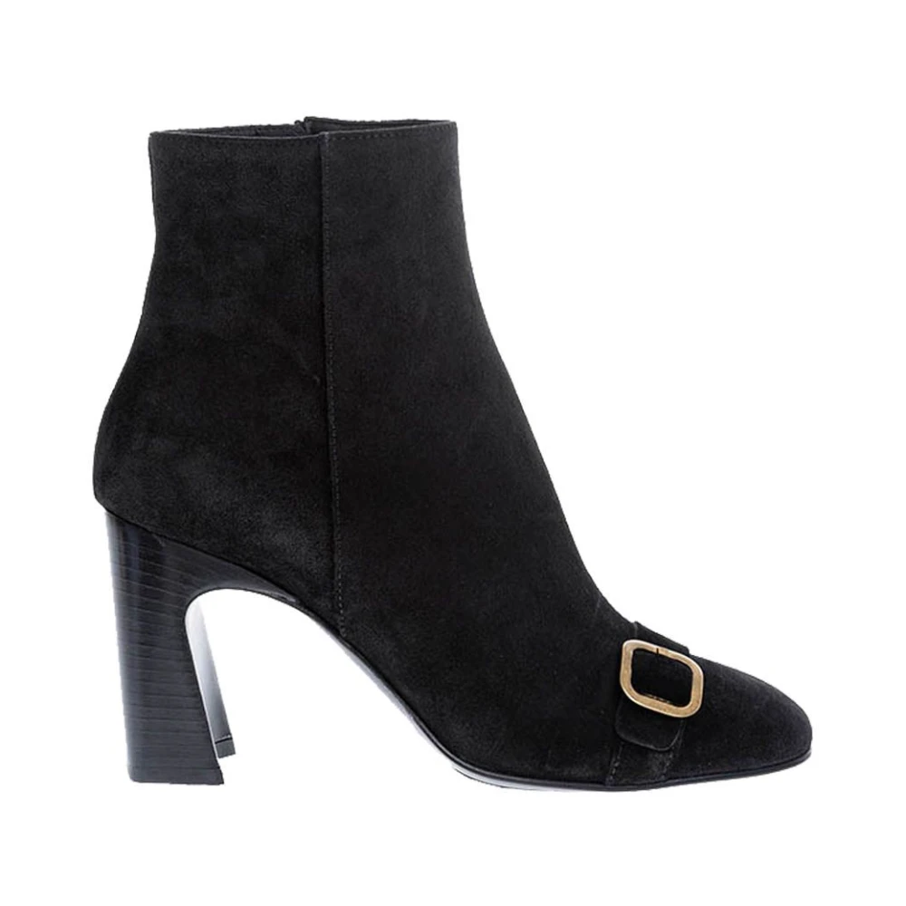 Shoes > Boots > Ankle Boots - - Tod's - Modalova
