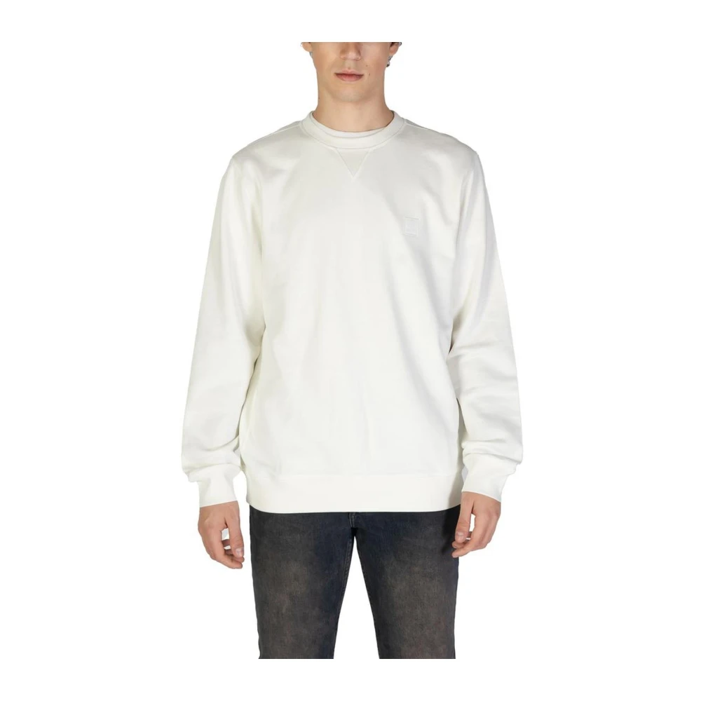 Sweatshirts & Hoodies > Sweatshirts - - Hugo Boss - Modalova