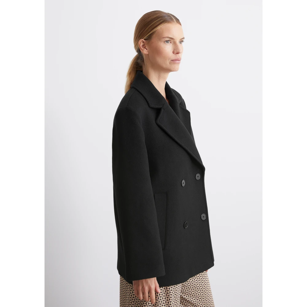 Marc O'Polo Blazer regular Brown Dames