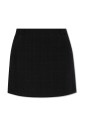 tweed-rok