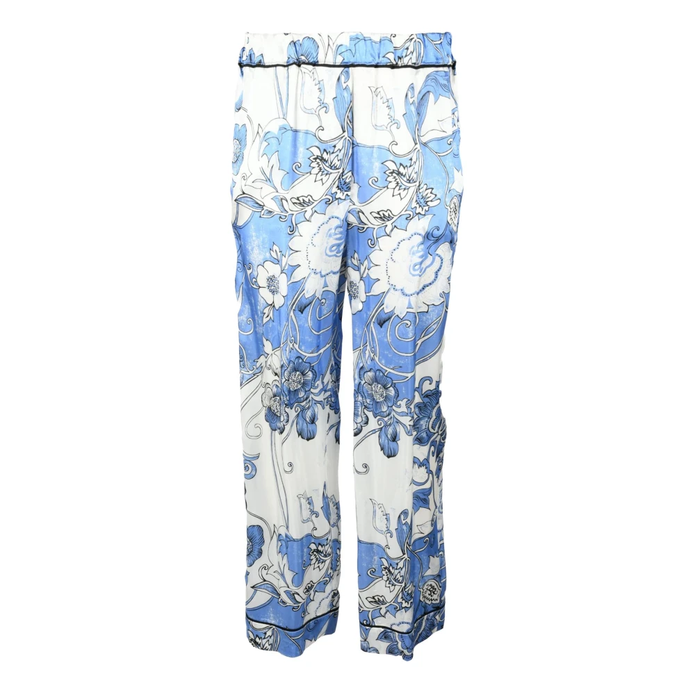 Trousers > Straight Trousers - - Jucca - Modalova