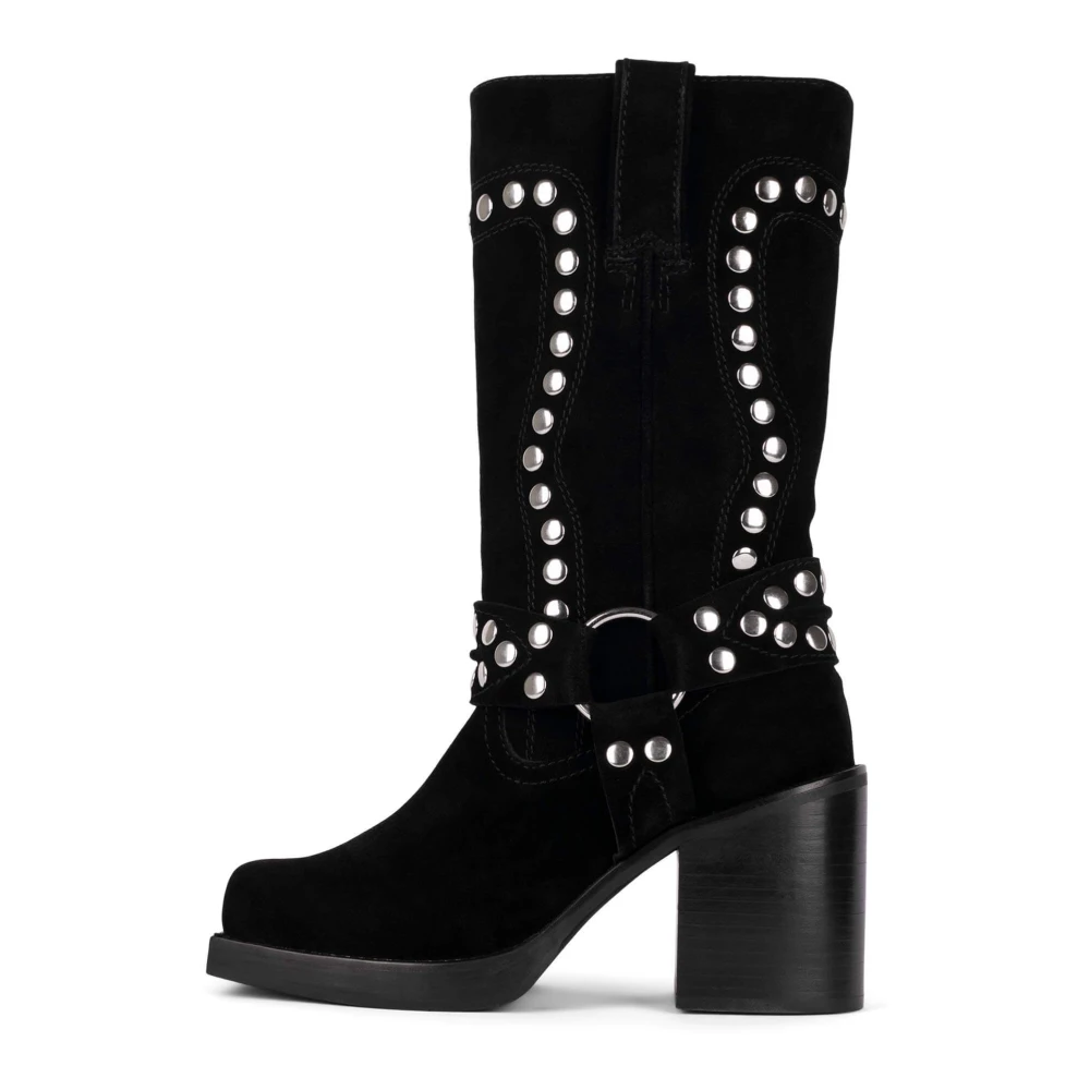 Shoes > Boots > Heeled Boots - - Jeffrey Campbell - Modalova