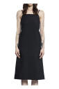robe-noire-col-carre