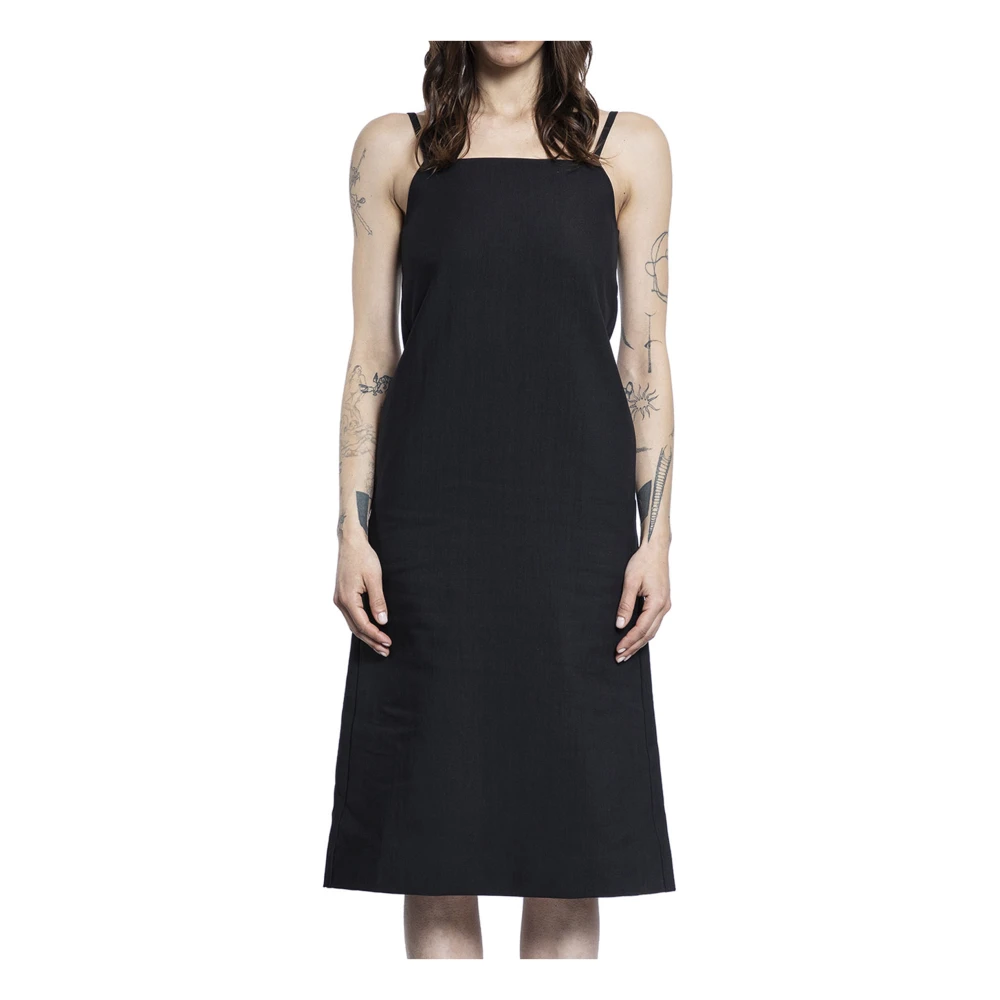 Dresses > Day Dresses > Midi Dresses - - Studio Nicholson - Modalova