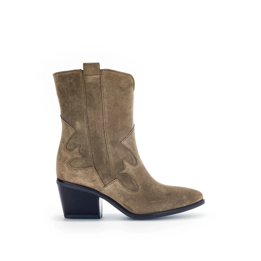 Shoes > Boots > Cowboy Boots - - Gabor - Modalova
